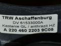   () Mercedes-Benz S65 AMG  3